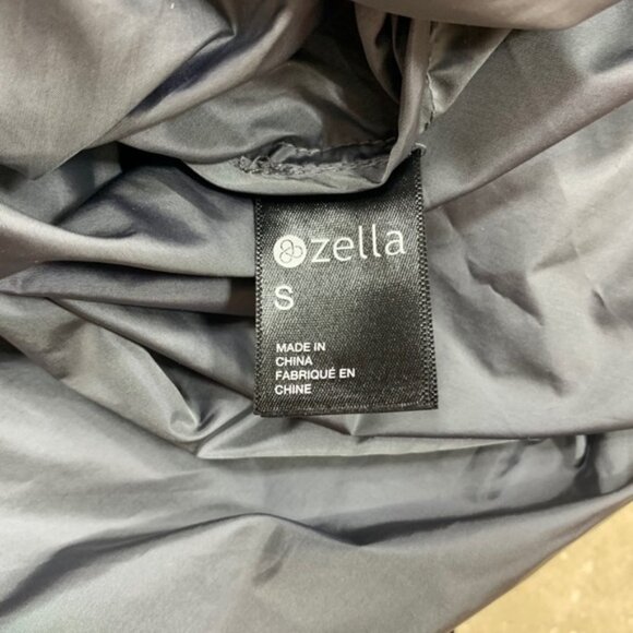 Zella Pack It Water Resistant Anorak - Picture 6 of 6